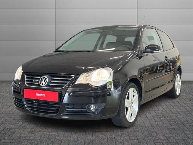 Volkswagen Polo 1.4/80CV 16V 3p. Comfortline usato a VERCELLI