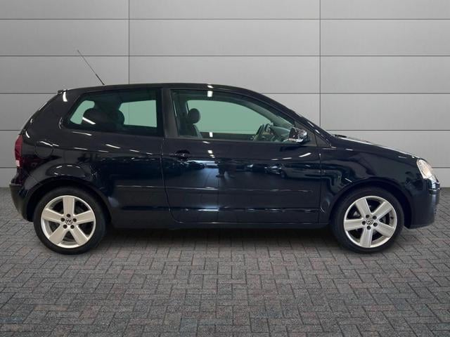 Volkswagen Polo 1.4/80CV 16V 3p. Comfortline - foto 3 di 4