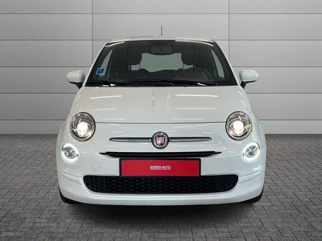 Fiat 500 1.0 Hybrid Pop - foto 2 di 4
