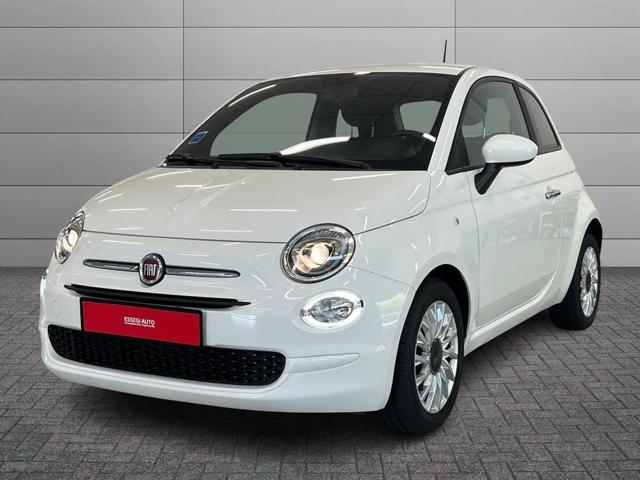 Fiat 500 1.0 Hybrid Pop, del 2021, 60.000 km, in vendita a Vercelli (VC)