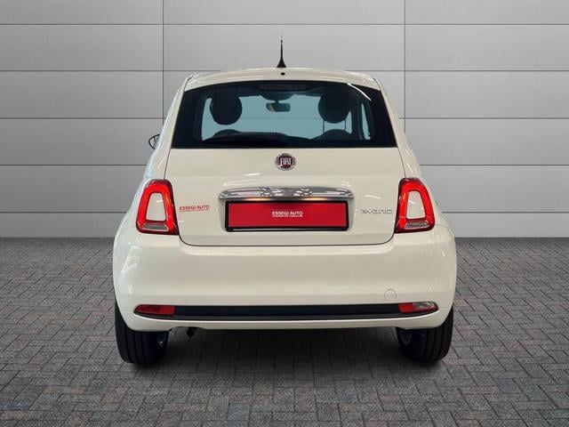 Fiat 500 1.0 Hybrid Pop - foto 4 di 4