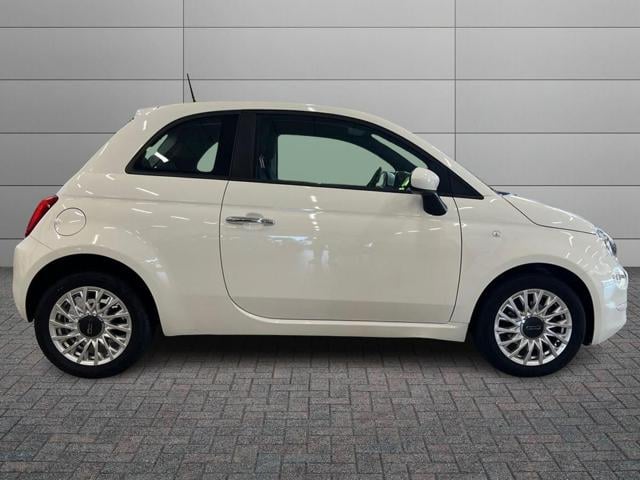 Fiat 500 1.0 Hybrid Pop - foto 3 di 4