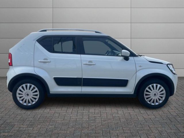 Suzuki Ignis 1.2 Dualjet Top - foto 3 di 4