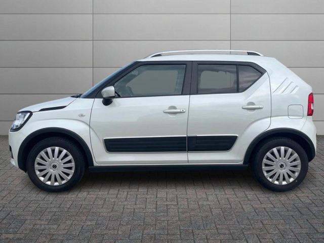 Suzuki Ignis 1.2 Dualjet Top - foto 2 di 4