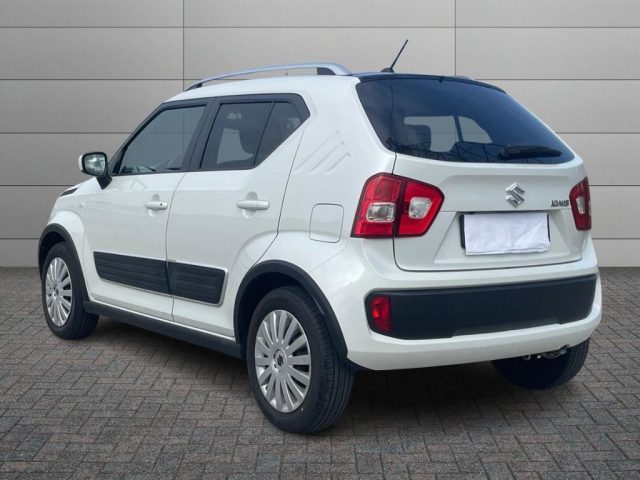 Suzuki Ignis 1.2 Dualjet Top - foto 4 di 4