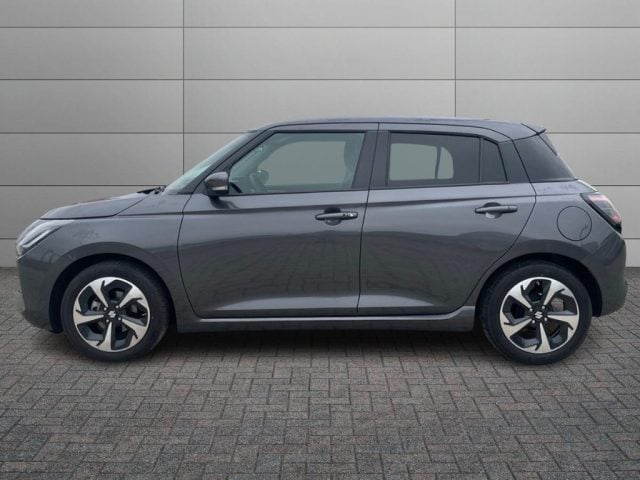 Suzuki Swift 1.2 Hybrid CVT Top - foto 2 di 4