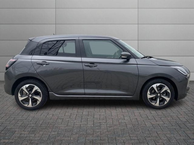 Suzuki Swift 1.2 Hybrid CVT Top - foto 3 di 4