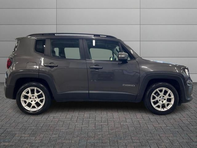 Jeep Renegade 1.6 Mjt 120 CV Limited - foto 3 di 15