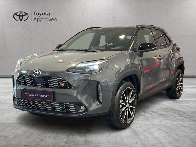 Toyota Yaris Cross 1.5H (130 CV) GR Sport E-CVT, del 2026, in vendita a Vercelli (VC)