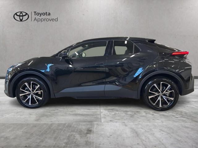 Toyota C-HR 2.0 PHEV Trend - foto 3 di 16