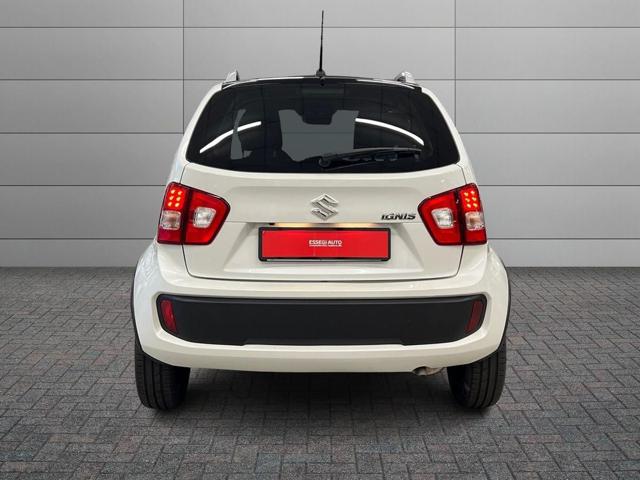 Suzuki Ignis 1.2 Dualjet Top - foto 4 di 15