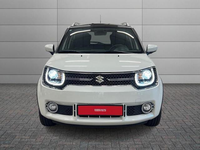 Suzuki Ignis 1.2 Dualjet Top - foto 2 di 15