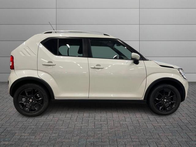 Suzuki Ignis 1.2 Dualjet Top - foto 3 di 15