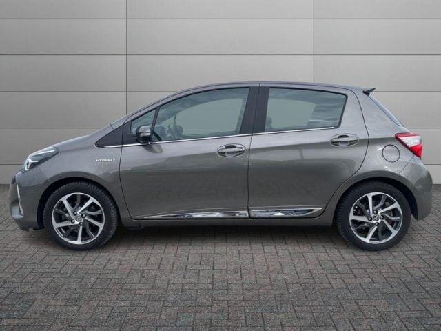 Toyota Yaris 1.5 Hybrid 5 porte Style - foto 2 di 4