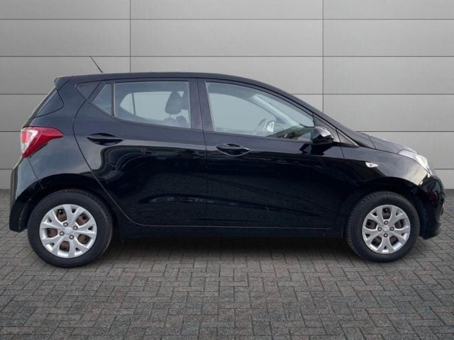 Hyundai i10 1.0 MPI Classic - foto 3 di 4