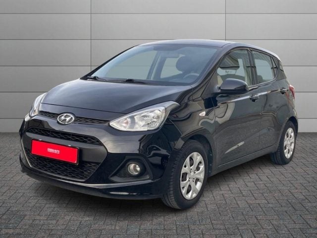 Hyundai i10 1.0 MPI Classic, del 2014, 114.000 km, in vendita a Vercelli (VC)
