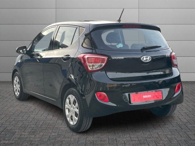 Hyundai i10 1.0 MPI Classic - foto 4 di 4