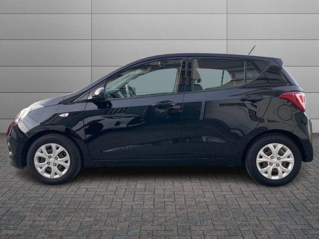 Hyundai i10 1.0 MPI Classic - foto 2 di 4