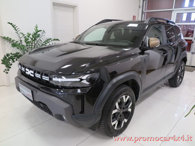 Dacia Duster Tce 130 CV MHEV 4x4 Extreme usato a MODENA