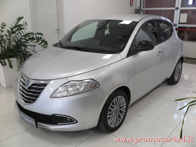 Lancia Ypsilon 0.9 TwinAir 85 CV 5P S&S Gold "Solo 56.000 km!" usato a MODENA