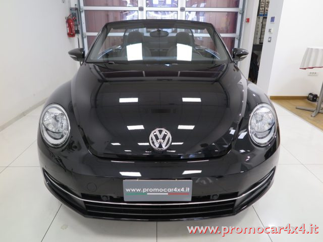 Volkswagen Beetle 1.2 TSI Design BlueMotion Technology "Come Nuovo!" - foto 3 di 4