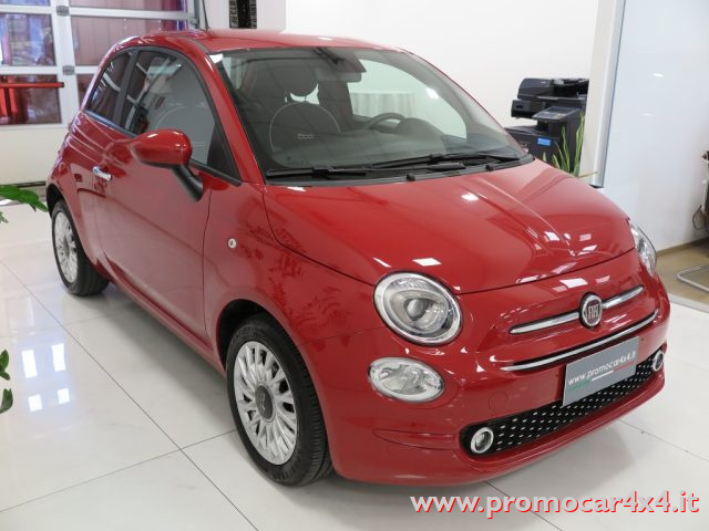 Fiat 500 1.0 Hybrid Lounge "Auto con solo 35.000 km!!!" - foto 3 di 4