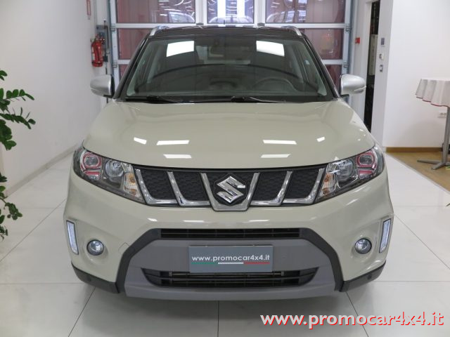 Suzuki Vitara 1.4 Boosterjet A/T 4WD AllGrip S "Solo 39.000 KM!" - foto 2 di 4