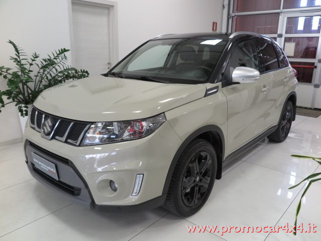 Suzuki Vitara 1.4 Boosterjet A/T 4WD AllGrip S "Solo 39.000 KM!" usato a MODENA