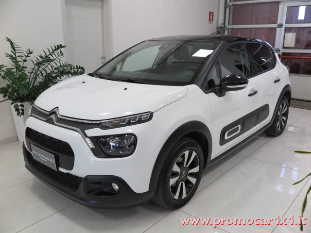 Citroen C3 PureTech 82 S&S Shine Pack usato a MODENA