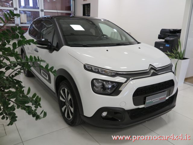 Citroen C3 PureTech 82 S&S Shine Pack - foto 3 di 4