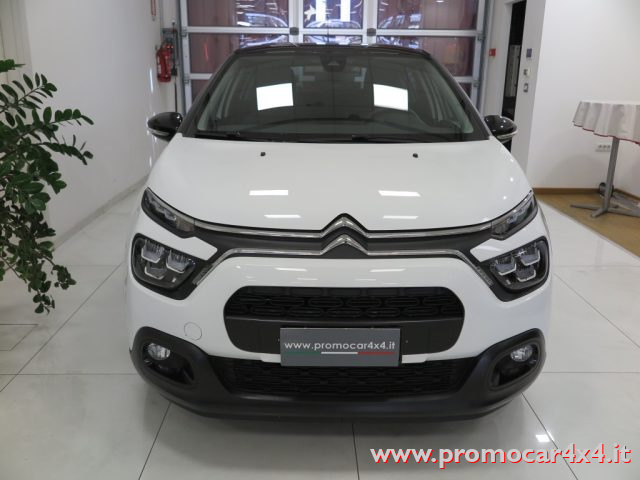 Citroen C3 PureTech 82 S&S Shine Pack - foto 2 di 4