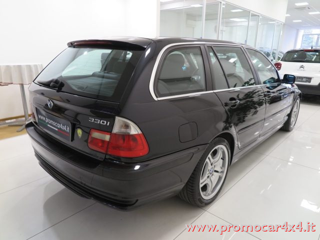 BMW 330 i cat Touring E46"Auto Iscritta ASI" Cambio Manual - foto 4 di 4