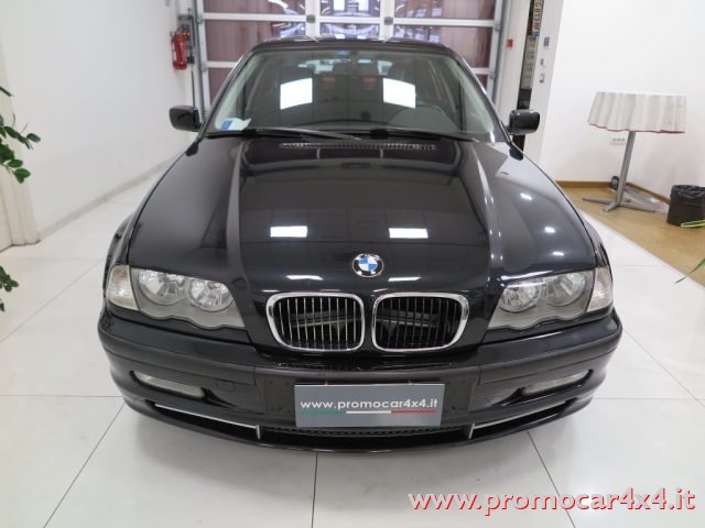 BMW 330 i cat Touring E46"Auto Iscritta ASI" Cambio Manual - foto 2 di 4