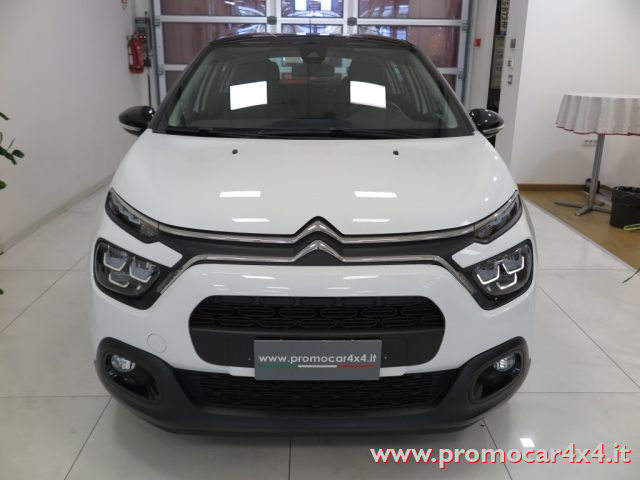 Citroen C3 PureTech 82 S&S Shine "Solo 12.000 km!!!" - foto 2 di 4