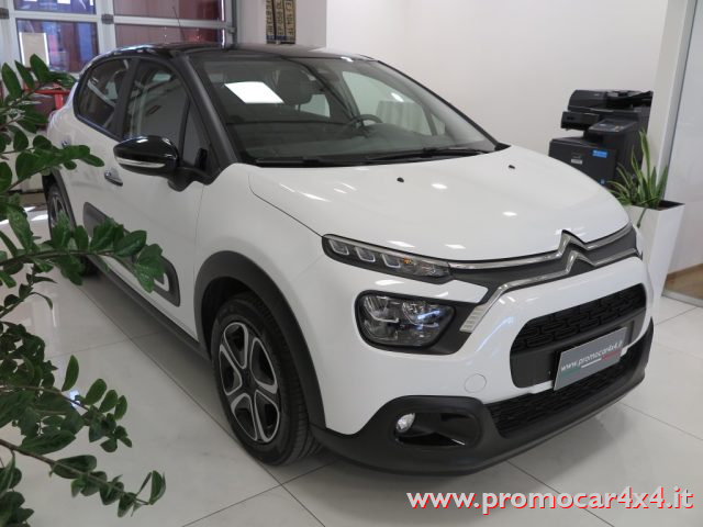 Citroen C3 PureTech 82 S&S Shine "Solo 12.000 km!!!" - foto 3 di 4