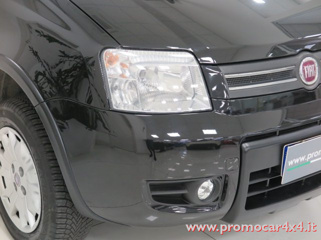 Fiat Panda 1.2 4x4 Climbing "Ottime Condizioni!!!" - foto 4 di 4