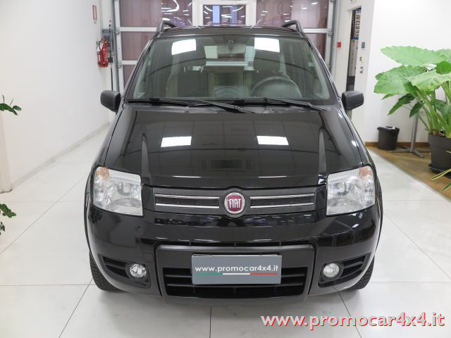 Fiat Panda 1.2 4x4 Climbing "Ottime Condizioni!!!" - foto 2 di 4