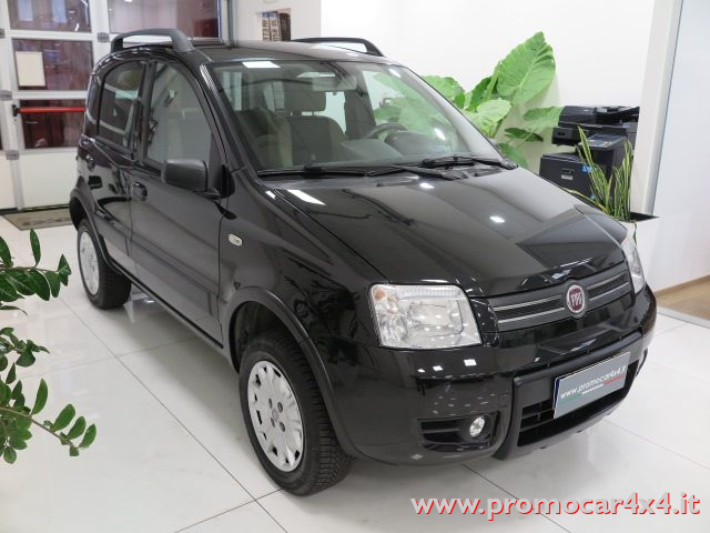 Fiat Panda 1.2 4x4 Climbing "Ottime Condizioni!!!" - foto 3 di 4