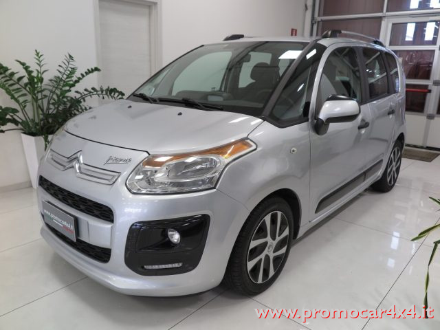 Citroen C3 Picasso 1.6 HDi 90 Seduction usato a MODENA