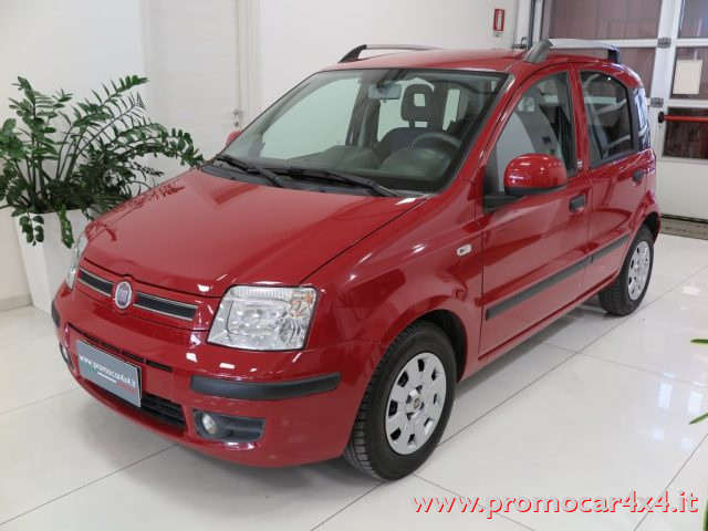 Fiat Panda 1.2 Dynamic "Solo 56.000 km!!!" usato a MODENA