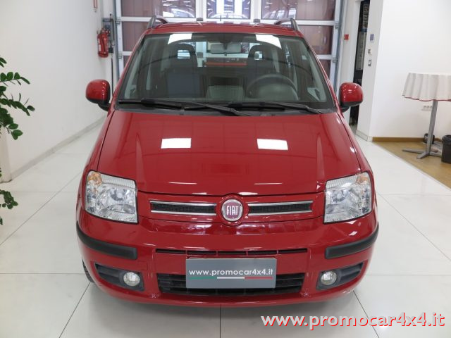 Fiat Panda 1.2 Dynamic "Solo 56.000 km!!!" - foto 2 di 4