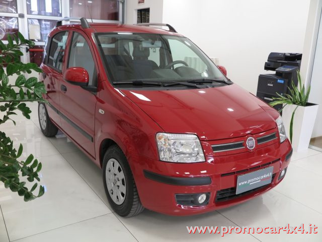 Fiat Panda 1.2 Dynamic "Solo 56.000 km!!!" - foto 3 di 4