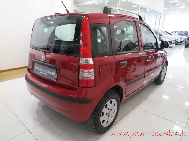 Fiat Panda 1.2 Dynamic "Solo 56.000 km!!!" - foto 4 di 4