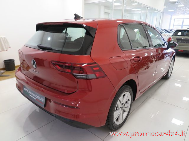Volkswagen Golf 1.0 TSI EVO Life "Solo 28.000 km!!!" - foto 4 di 4