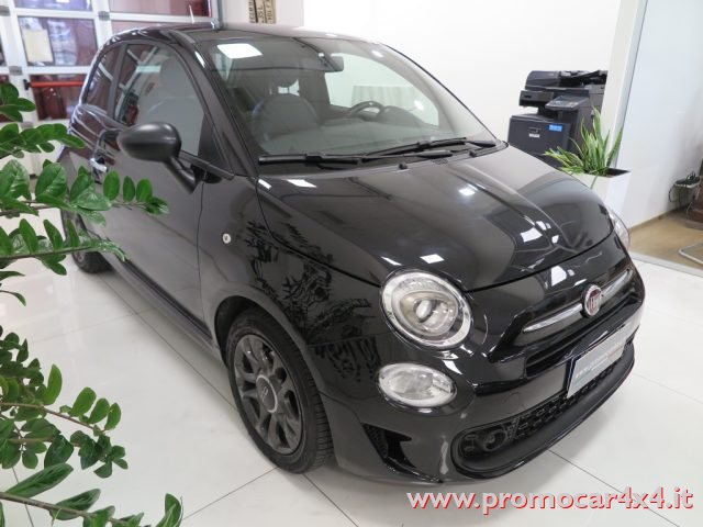 Fiat 500 1.0 Hybrid Sport - foto 3 di 4