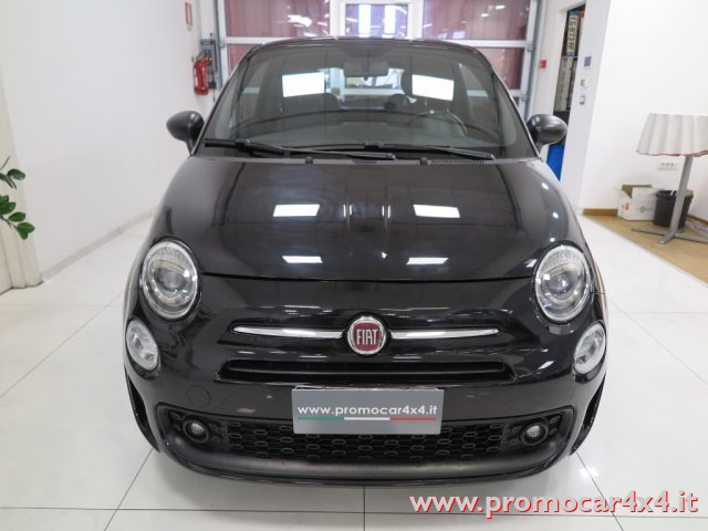 Fiat 500 1.0 Hybrid Sport - foto 2 di 4