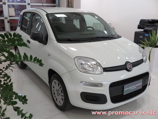 Fiat Panda 1.2 Easy "Solo 64.000 km!!!" Unico Proprietario!!! - foto 3 di 4