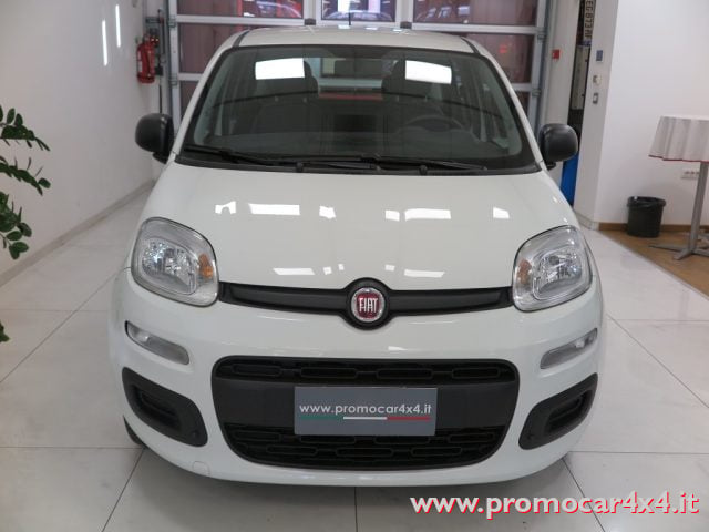 Fiat Panda 1.2 Easy "Solo 64.000 km!!!" Unico Proprietario!!! - foto 2 di 4