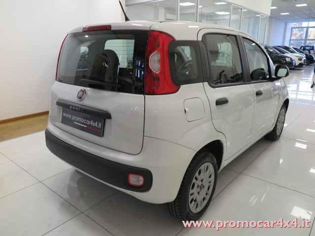 Fiat Panda 1.2 Easy "Solo 64.000 km!!!" Unico Proprietario!!! - foto 4 di 4