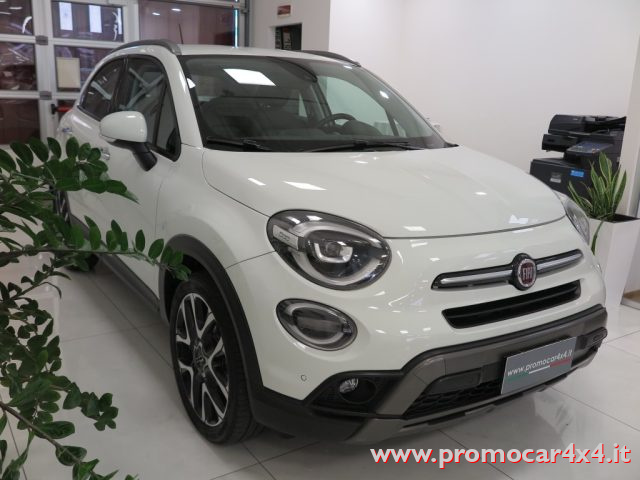 Fiat 500X 1.3i T4 150 CV DCT Cross Cambio A/T - foto 3 di 4